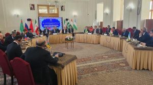 چین، روس، پاکستان اور دیگر کا افغانستان سے دہشتگردی کے ممکنہ خطرات پر اظہارتشویش