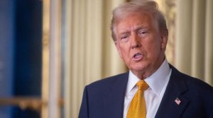 سڈنی حملہ خوفناک، حملہ آور کو روکنے والا شخص بہادر اور قابل احترام ہے: ٹرمپ