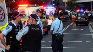 سڈنی فائرنگ واقعہ دہشتگردی قرار، حملہ آور باپ بیٹا نکلے، پولیس کا ملزمان کی تلاش ختم کرنےکا اعلان