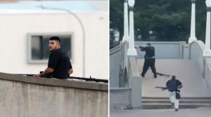 بونڈی بیچ کے حملہ آور داعش سے وفادار تھے: آسٹریلوی میڈیا