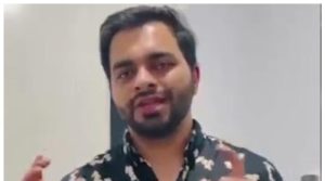 بھارت اور افغانستان کی سازش، سڈنی حملے سے جوڑنے پر بے گناہ پاکستانی نوجوان منظر عام پر آگیا، ویڈیو جاری