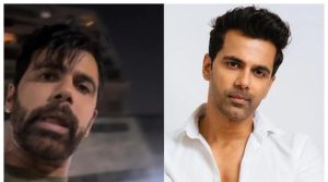 پارکنگ کے تنازع پر ایک شخص نے معروف بھارتی اداکار پر حملہ کردیا