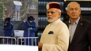 بھارت و اسرائیل کی پاکستان کو پھنسانے کی کوشش ناکام، حملہ آور افغان شہری نکلے