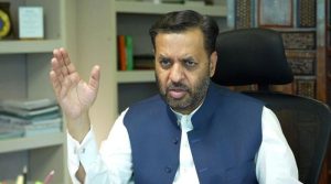 کراچی دودھ دینے والی گائے ہے، معاشی بحران سے آئی ایم ایف نہیں کراچی نکال سکتا ہے: مصطفیٰ کمال