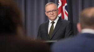 آسٹریلوی وزیراعظم نے سڈنی دہشتگرد حملے میں انتہا پسند گروپ کے ملوث ہونے کا امکان مسترد کر دیا