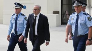 سڈنی حملے میں ملوث ساجد اکرم کے بھارتی ہونے کا انکشاف، آسٹریلیا نے بھارتی ایجنسیز سے رابطہ کرلیا