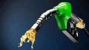 حکومت نے ڈیزل کی قیمت میں 14 روپے فی لیٹر کمی کا اعلان کردیا