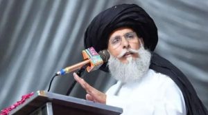 کالعدم ٹی ایل پی کے رہنما کو 35 سال کی سزا