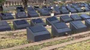 سڈنی میں مسلمانوں کے قبرستان کی بے حرمتی، قبروں پر جانور کے اعضا رکھ دیے گئے