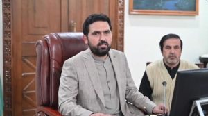 وزیراعلیٰ کے پی نے شہدا کے ورثا کی امدادی رقم 50 لاکھ سے بڑھاکر ایک کروڑ کردی