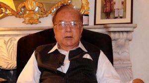 سابق وزیراعلیٰ پنجاب میاں منظور وٹو انتقال کرگئے