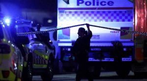 بھارتی میڈیا نے حملہ آور کے بھارتی شہری ہونے کا اعتراف کرلیا