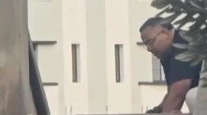 بونڈی بیچ فائرنگ میں ہلاک حملہ آور کا تعلق بھارتی شہر حیدرآباد سے تھا، خاندان سے محدود رابطہ رہا: بھارتی پولیس