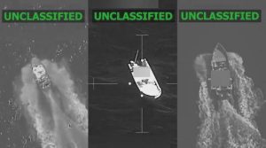 امریکی فوج کے مشرقی بحرالکاہل میں مبینہ طور پر منشیات اسمگل کرنیوالی کشتیوں پر حملے، 8 افراد ہلاک