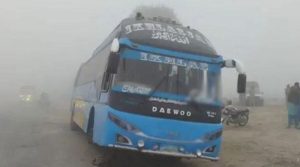 بس سے اغوا کیےگئے تمام مسافروں کو بازیاب کرالیا گیا