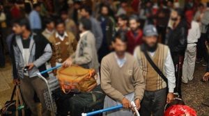 بھیک مانگنے پر مختلف ممالک سے 50 ہزار سے زائد پاکستانیوں کو ڈی پورٹ کیے جانیکا انکشاف