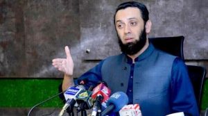 ریٹائرمنٹ کے بعد فیض حمید عمران خان کے پولیٹیکل ایڈوائزر رہے: عطا تارڑ