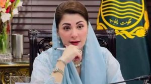 عوام بھوکی مر رہی ہے اور انہیں جیلوں کے باہر دھرنوں سے فرصت نہیں، مریم نواز