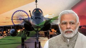 بھارت رافیل طیاروں کی تباہی کے بعد نئے مہنگے عسکری سازوسامان کی خریداری کا خواہشمند