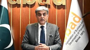 آباد نے بھتا خوری سے متعلق چشم کشا انکشافات کردیے