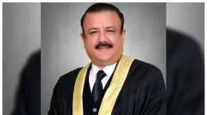 پنشن کے اہل ہوتے ہی طارق جہانگیری آئندہ ماہ ریٹائر ہونیوالے تھے: ذرائع