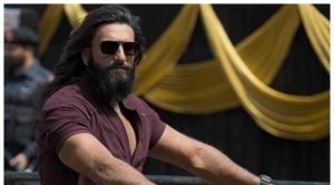 فلم دھریندھر میں کام کرنیوالے رنویر سنگھ کا تعلق بھی کراچی سے نکلا، لیکن کیسے؟