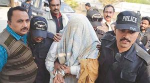 آن لائن فراڈ اسکیموں میں کام کرنے والے غیرملکیوں سمیت متعدد ملزمان گرفتار