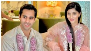 پہلے مجھے امیر گیلانی سے محبت ہوئی: ماورا حسین کا اعتراف