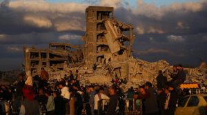 غزہ میں اسرائیل کی جنگ بندی کی خلاف ورزی جاری، ، مزید 6 فلسطینی شہید