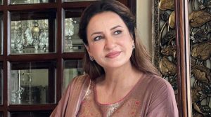 میری وجہ سے ڈرامے ہٹ ہوتے ہیں، سینئر اداکاہ صبا فیصل کا دعویٰ