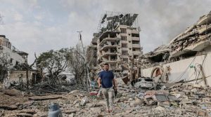 غزہ میں اسرائیل کی جنگ بندی کی خلاف ورزیاں جاری، 24 گھنٹوں میں مزید 10 فلسطینی شہید