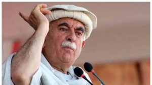 ڈائیلاگ کیلئے تیار ہیں، آئیں ایک دوسرے کو معاف کریں: محمود اچکزئی