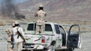 درجنوں افغان شہری غیر قانونی طور پر ایرانی سرحد عبور کرتے ہوئے ہلاک