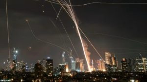 ایران نے اسرائیل کی جانب سے دوبارہ حملےکا خدشہ ظاہر کردیا