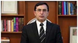 بیرسٹر گوہر نے ہم خیال جماعتوں کو آپس میں ملانے کیلئے کمیٹی بنانے کی تجویز پیش کردی