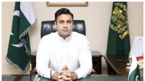 انٹر پول نے ذلفی بخاری کے خلاف تفتیش ختم کردی