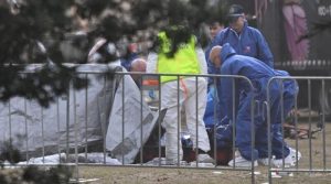 تحقیقات میں نئے حقائق سامنے آگئے، رپورٹ عدالت میں پیش