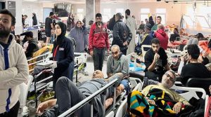 غزہ میں دواؤں کی خطرناک حد تک قلت، ہزاروں مریضوں کی زندگیوں کو خطرات لاحق