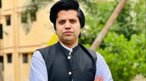 مذاکرات صرف دو صورتوں میں ممکن، نئے انتخابات یا پی ٹی آئی کا مینڈیٹ بحال کیا جائے: شفیع جان