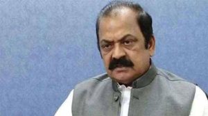 پی ٹی آئی مذاکرات نہیں چاہتی، ان کا ایجنڈا بغاوت اور مخالفین کو ختم کرنا ہے: رانا ثنا