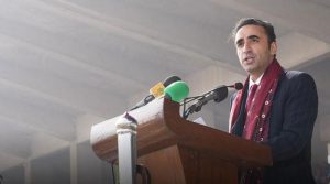 بھارت کیخلاف کامیابی پاکستان کی جنگی ہی نہیں اخلاقی فتح بھی ہے: بلاول