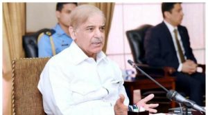 وزیراعظم کی ایک بار پھر تحریک انصاف کو مذاکرات کی دعوت