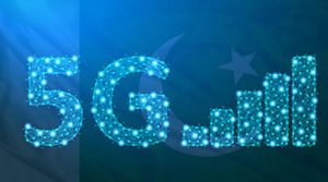 حکومت کا ملک میں جلد 5 جی سروسز شروع کرنے کا اعلان