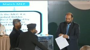 پی آئی اے کی نجکاری، عارف حبیب کنسورشیم نے 115 ارب روپے کی سب سے زیادہ بولی دے دی