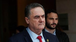 ہم غزہ کے اندر تک موجود ہیں، کبھی غزہ نہیں چھوڑیں گے: اسرائیلی وزیر دفاع