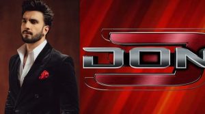 رنویر سنگھ نے ‘Don ‘ بننے سے انکار کر دیا، اعلان کے 2 سال بعد فلم چھوڑی دی