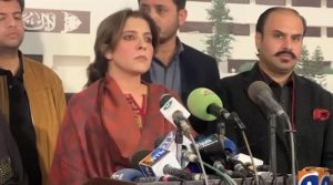 کسی آوارہ جانور نے مجھے کاٹنے کی کوشش کی تو ٹیکے اُس جانور کو لگیں گے: پلوشہ خان