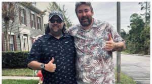 معروف یوٹیوبر ایڈم دی وو گھر میں مردہ پائے گئے، موت کی وجہ کیا تھی؟