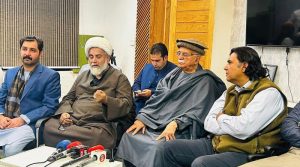 اپوزیشن اتحاد تحریک تحفظ آئین پاکستان نے حکومت کی مذاکرات کی پیشکش قبول کرلی