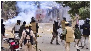 آسام میں مودی حکومت کی پالیسیوں کے خلاف پرتشدد مظاہرے، متعدد افراد ہلاک